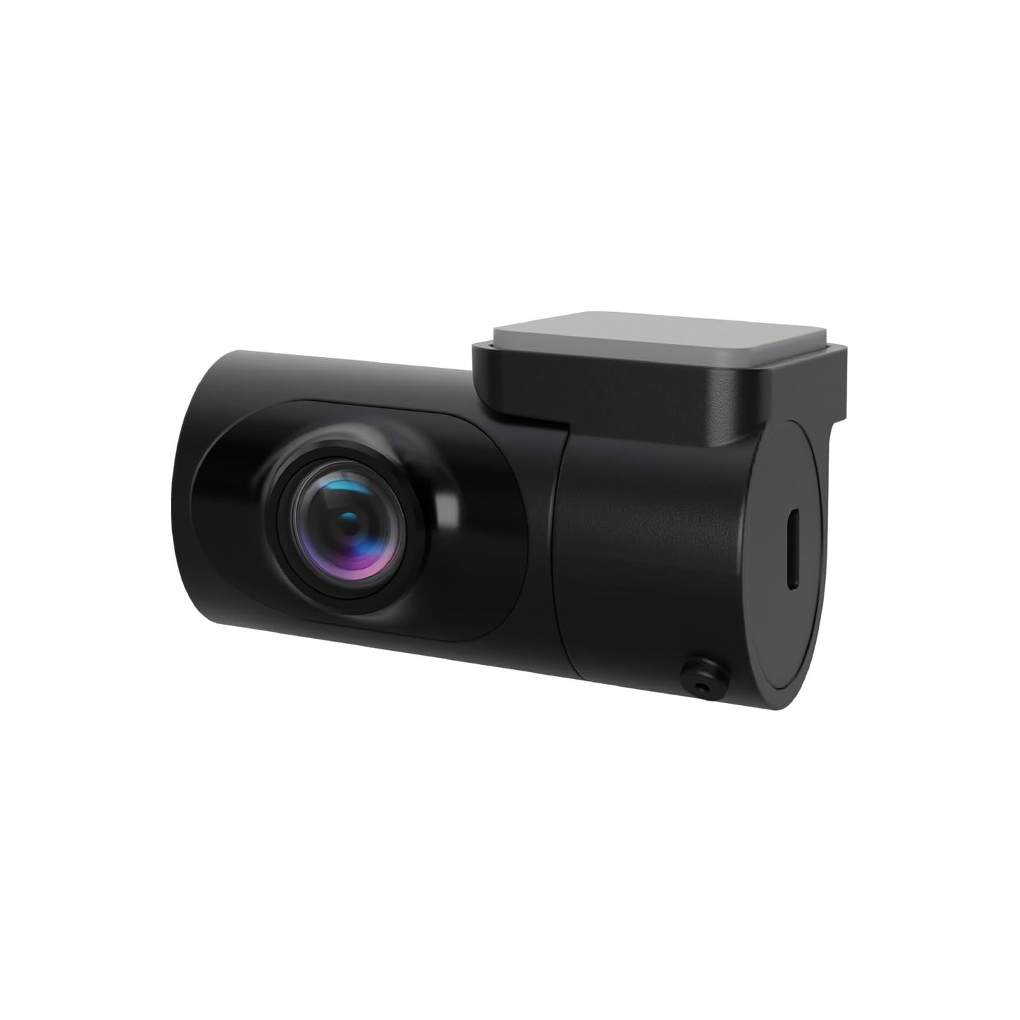 1080P HD Rear-View Camera with 120° Wide-Angle for Trucks & RVs