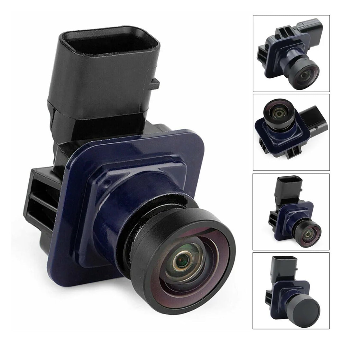 Rear View Backup Camera for 2011–2015 Explorer