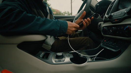 Power Without Limits: The Rise of In-Car Smart Charging Ecosystems