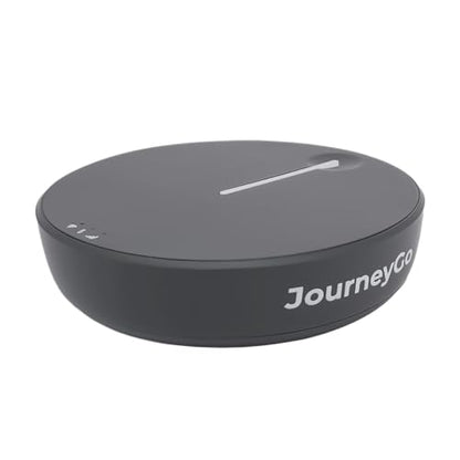 Portable LTE RV WiFi Hotspot for Travel & Motorhomes