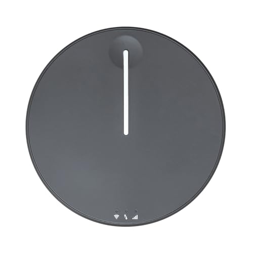 Portable LTE RV WiFi Hotspot for Travel & Motorhomes