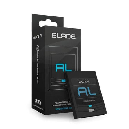2-Way Car Remote Start & Alarm System with Integration Module