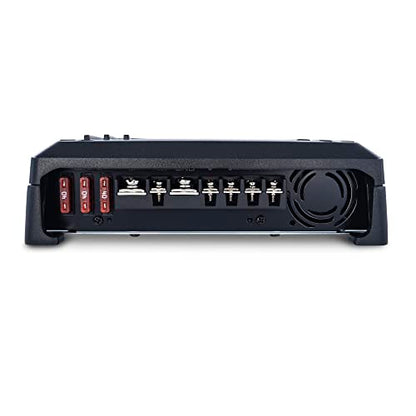 2000W Monoblock Class D Car Audio Amplifier
