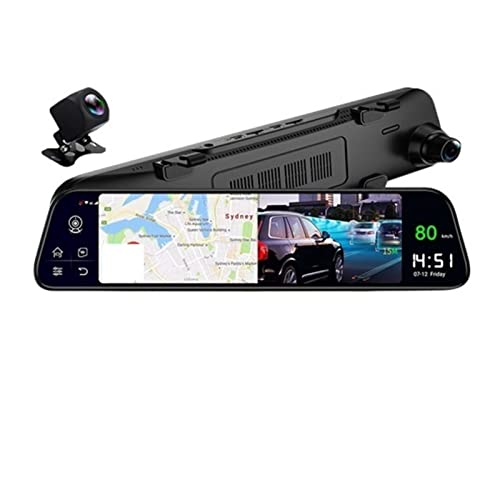 Dash Cameras