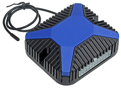 Car Alarm & Keyless Entry System
