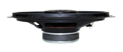 4" x 6" Two-Way Car Speaker System, 60W
