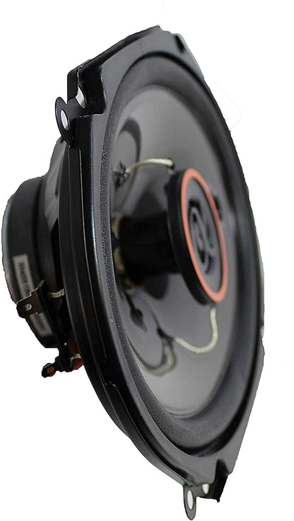 AS Series Car Speakers