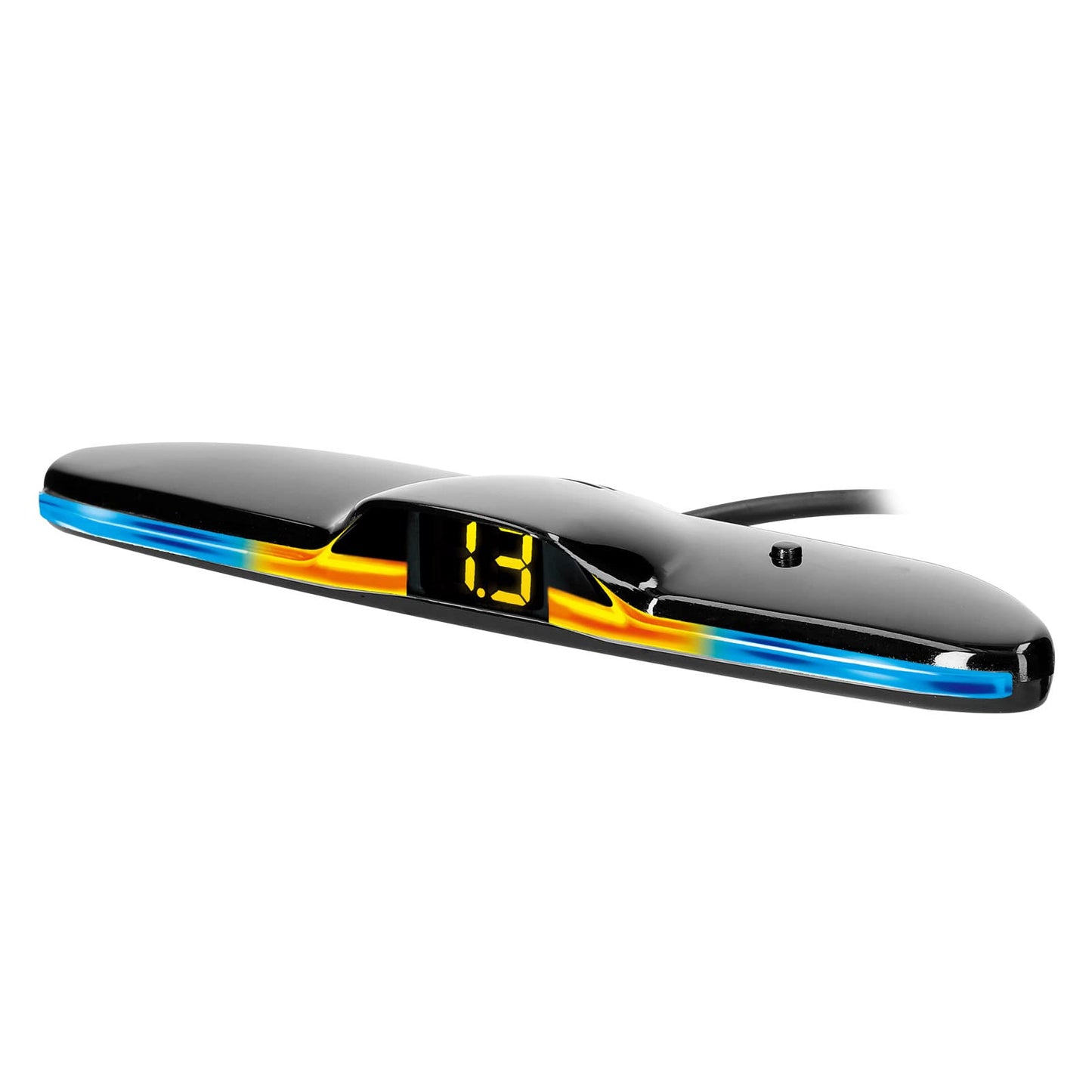 Rear Parking Radar System with 4 Sensors & LED Distance Display