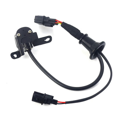 Rear View Backup Camera for 2016–2021 IONIQ