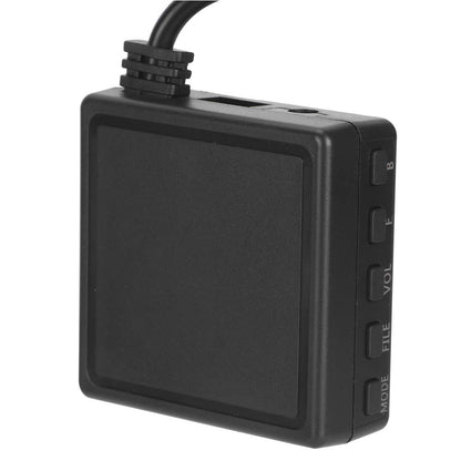 Car Bluetooth AUX Adapter for Music Playback