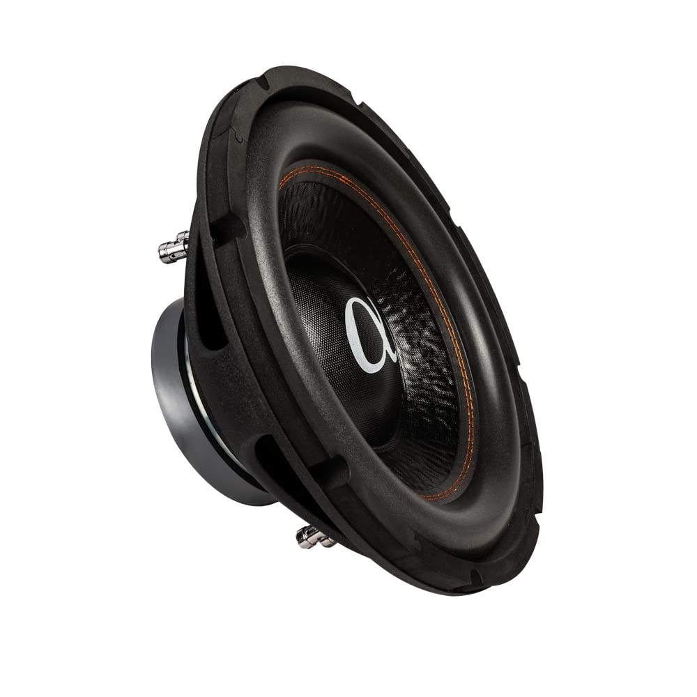 AS Series Car Speakers