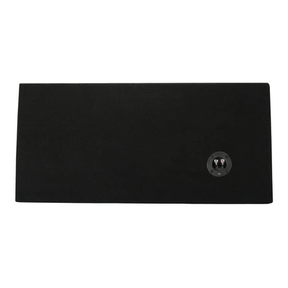 Loaded Car Subwoofer Enclosure System, 1200W Max Power