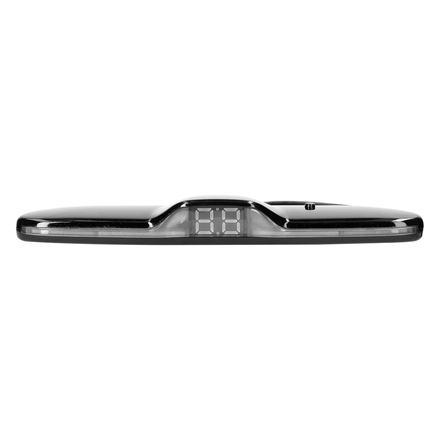 Rear Parking Radar System with 4 Sensors & LED Distance Display