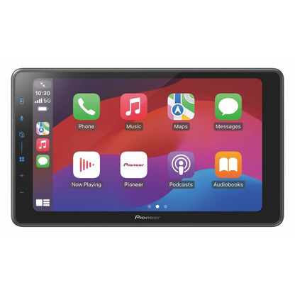 9" Digital Multimedia Receiver with Backup Camera