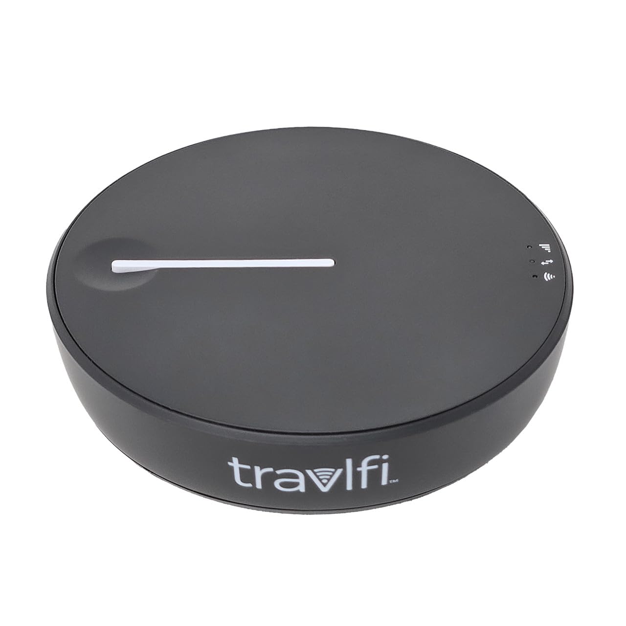 Portable LTE RV WiFi Hotspot for Travel & Motorhomes