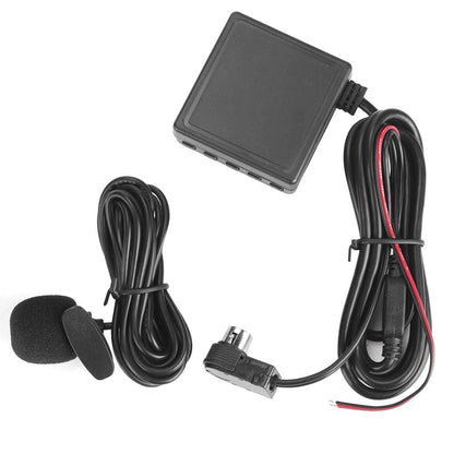 Car Bluetooth AUX Adapter for Music Playback