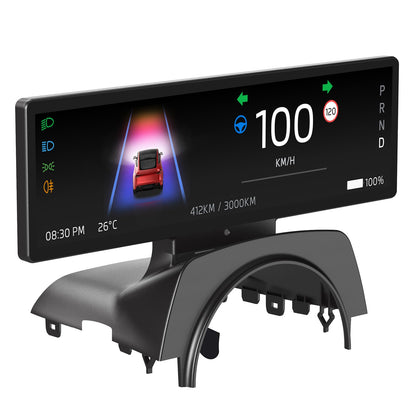 Portable Smart LCD Display for Model 3 & Model Y