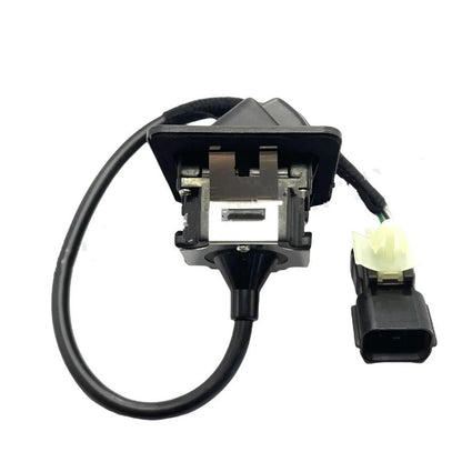 Rear View Backup Camera for I30 & Elantra