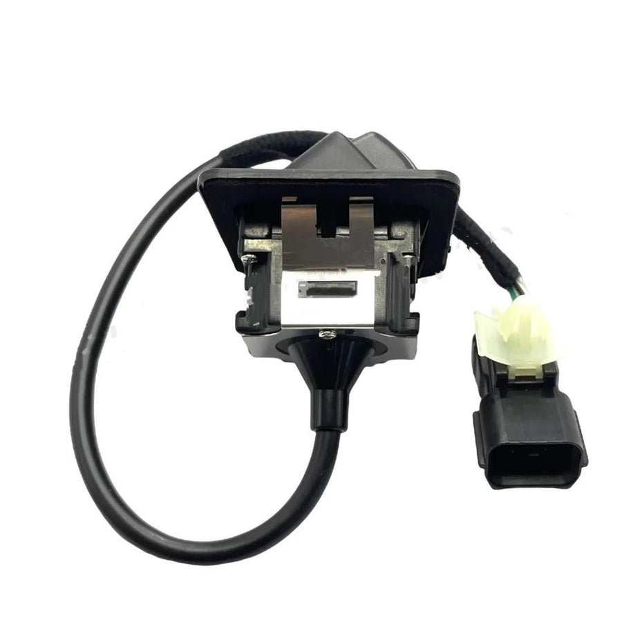 Rear View Backup Camera for I30 & Elantra