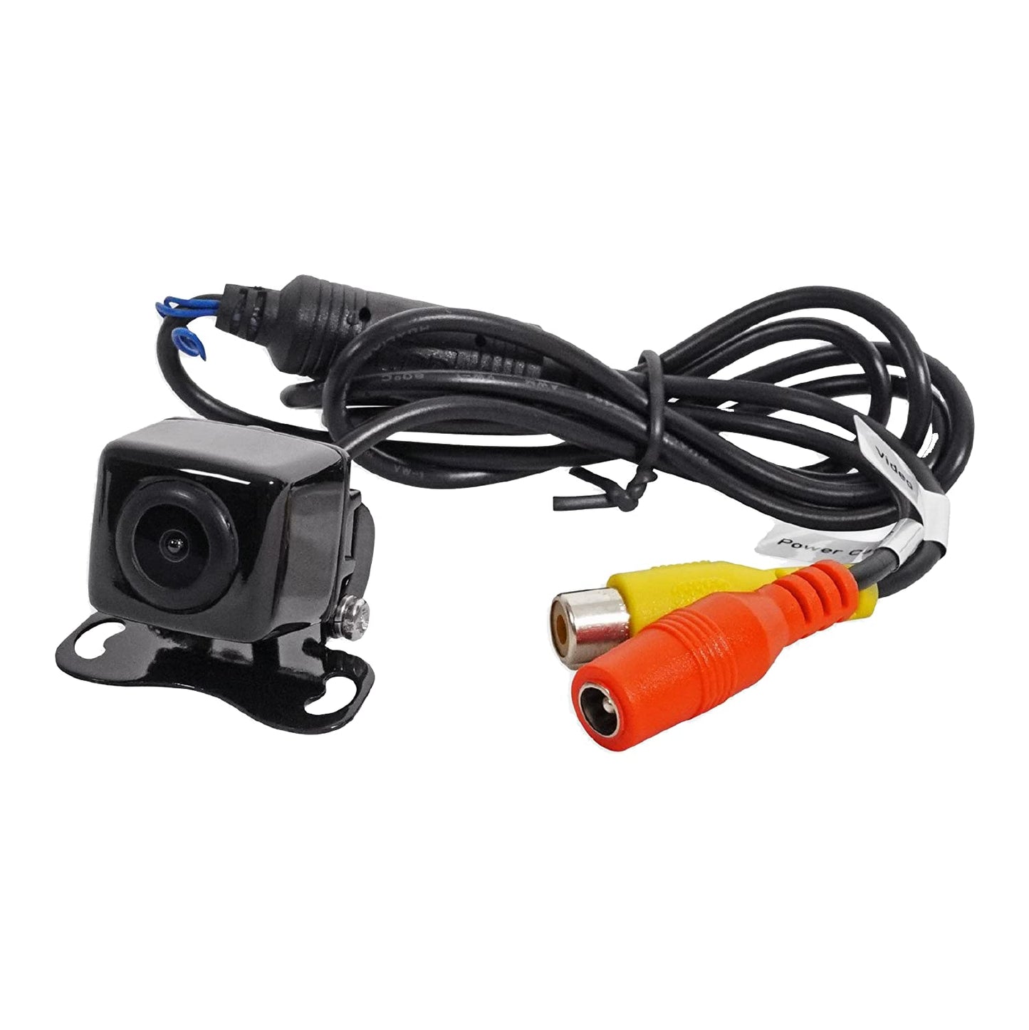 14" Touchscreen Car Stereo with Wireless CarPlay, Android Auto & Backup Camera