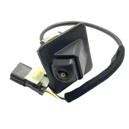 Rear View Backup Camera for I30 & Elantra