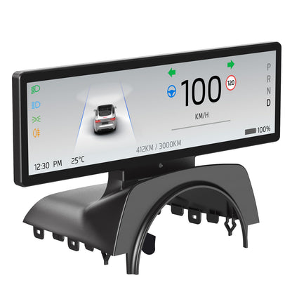 Portable Smart LCD Display for Model 3 & Model Y