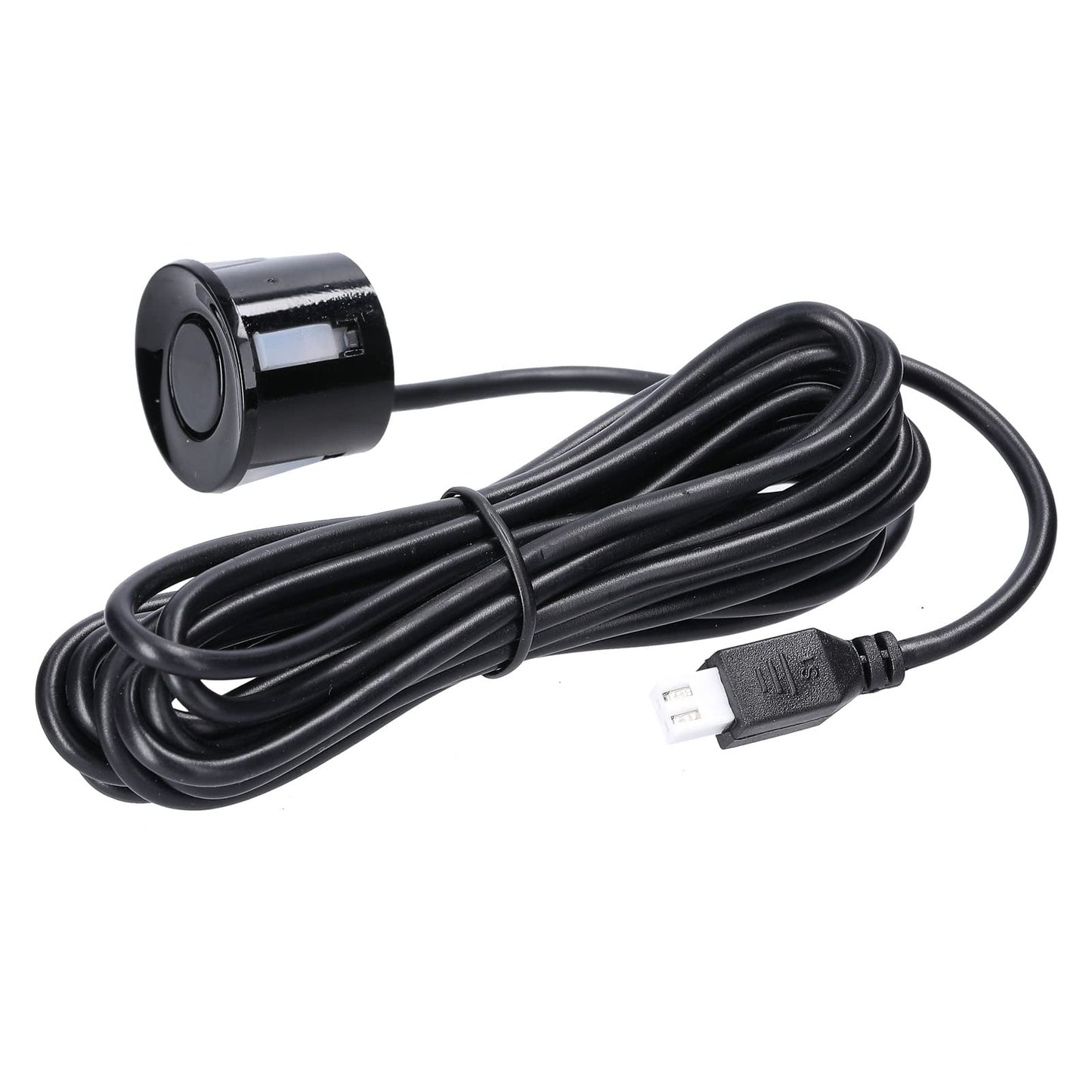 Rear Parking Radar System with 4 Sensors & LED Distance Display