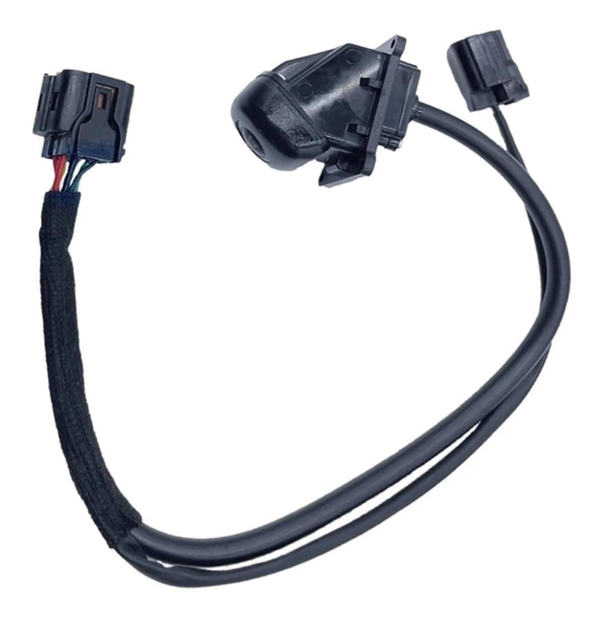 Backup Cameras