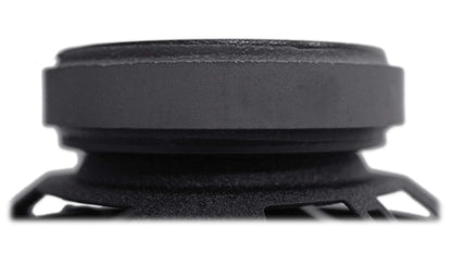 5.25" 2-Way Car Coaxial Speakers, 200W, 4Ω (Pair)