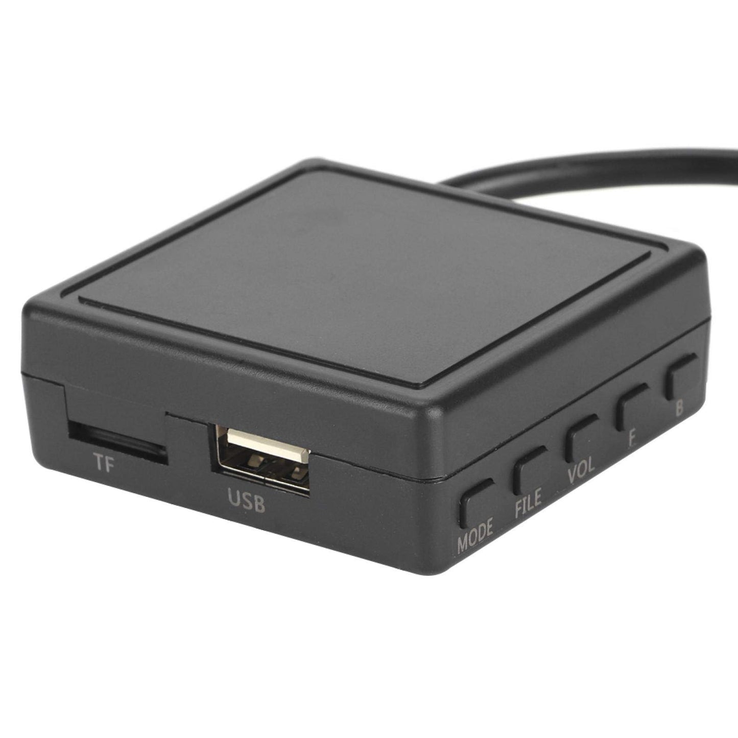 Car Bluetooth AUX Adapter for Music Playback