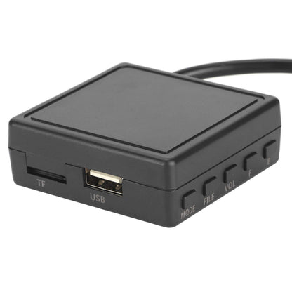 Car Bluetooth AUX Adapter for Music Playback