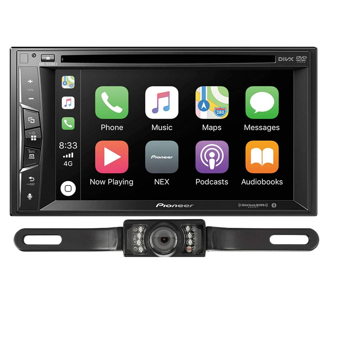 Car DVD / Car Video