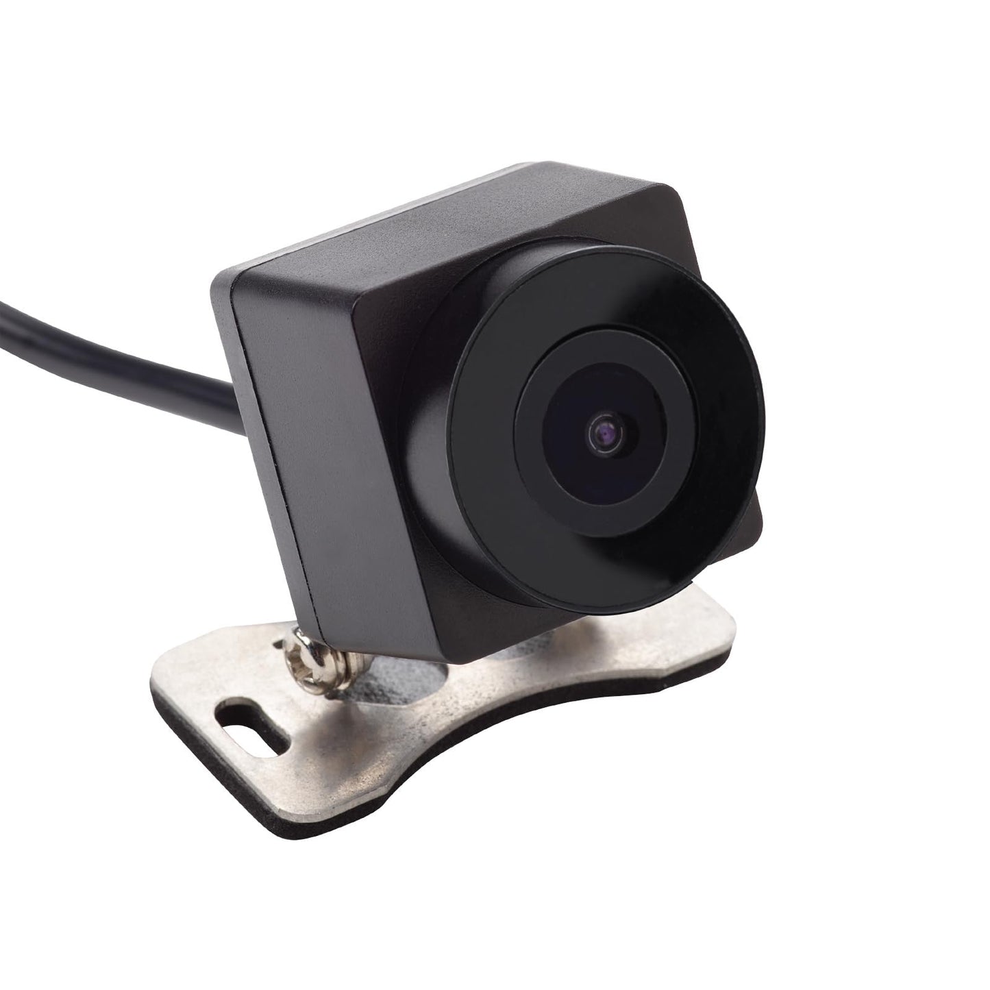 1080P HD Rear-View Camera with 120° Wide-Angle for Trucks & RVs