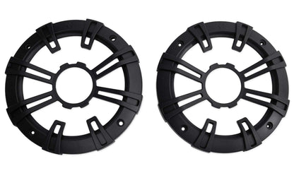 5.25" 2-Way Car Coaxial Speakers, 200W, 4Ω (Pair)