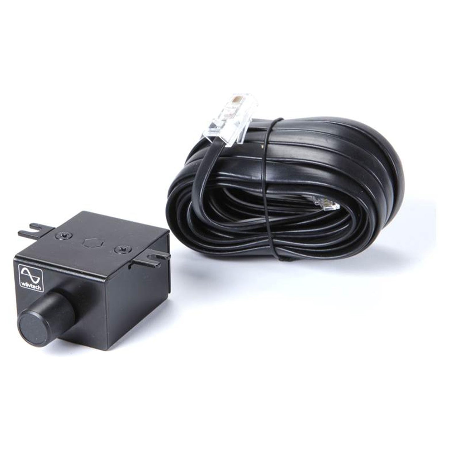 500W Mono Car Amplifier with Bass Control Knob