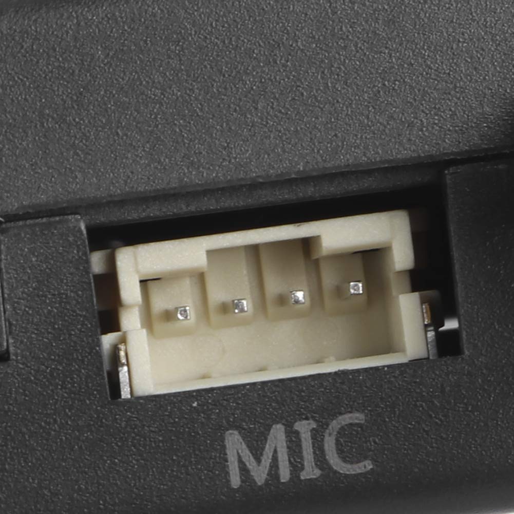Car Bluetooth AUX Adapter for Music Playback