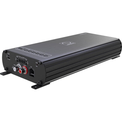 500W Mono Car Amplifier with Bass Control Knob