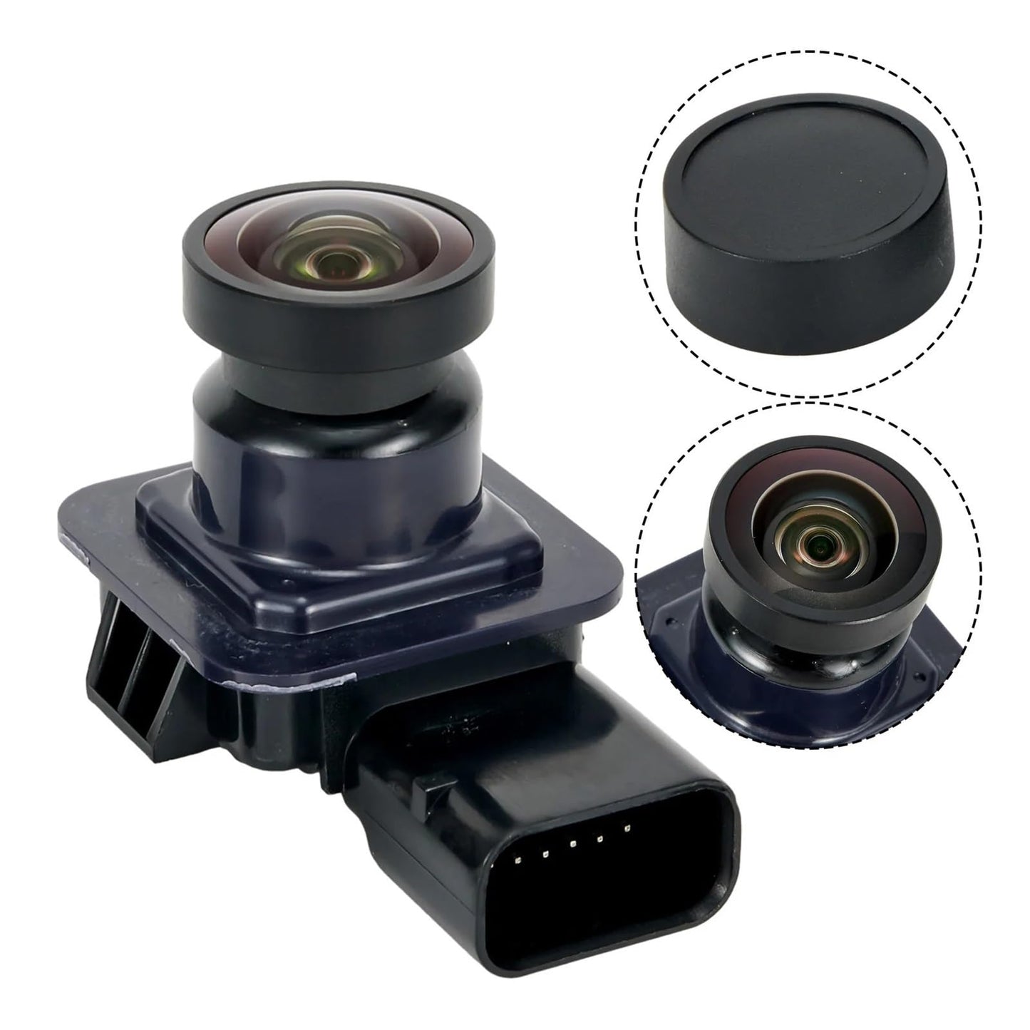 Rear View Backup Camera for 2011–2015 Explorer