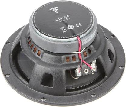 6.5" 2-Way Car Speakers