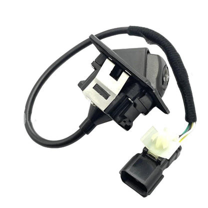 Rear View Backup Camera for I30 & Elantra