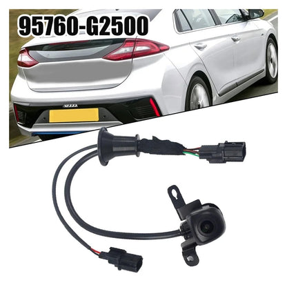 Rear View Backup Camera for 2016–2021 IONIQ