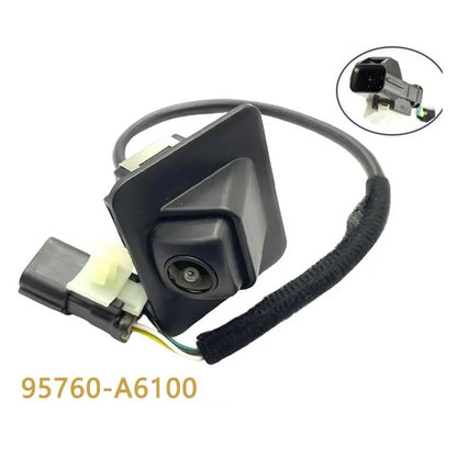 Rear View Backup Camera for I30 & Elantra