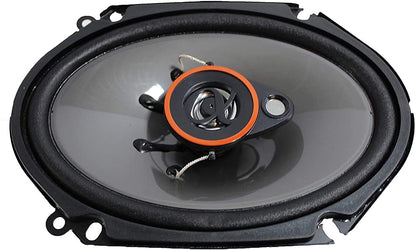 AS Series Car Speakers