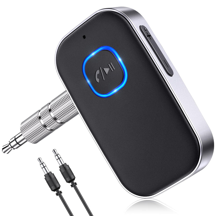 Bluetooth Car Receiver