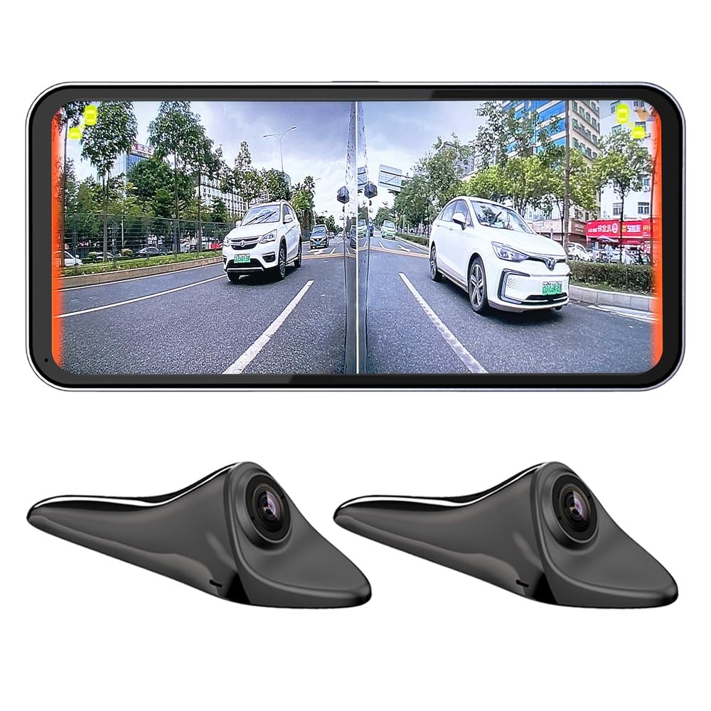 Blind Spot Monitors