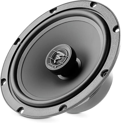 6.5" 2-Way Car Speakers
