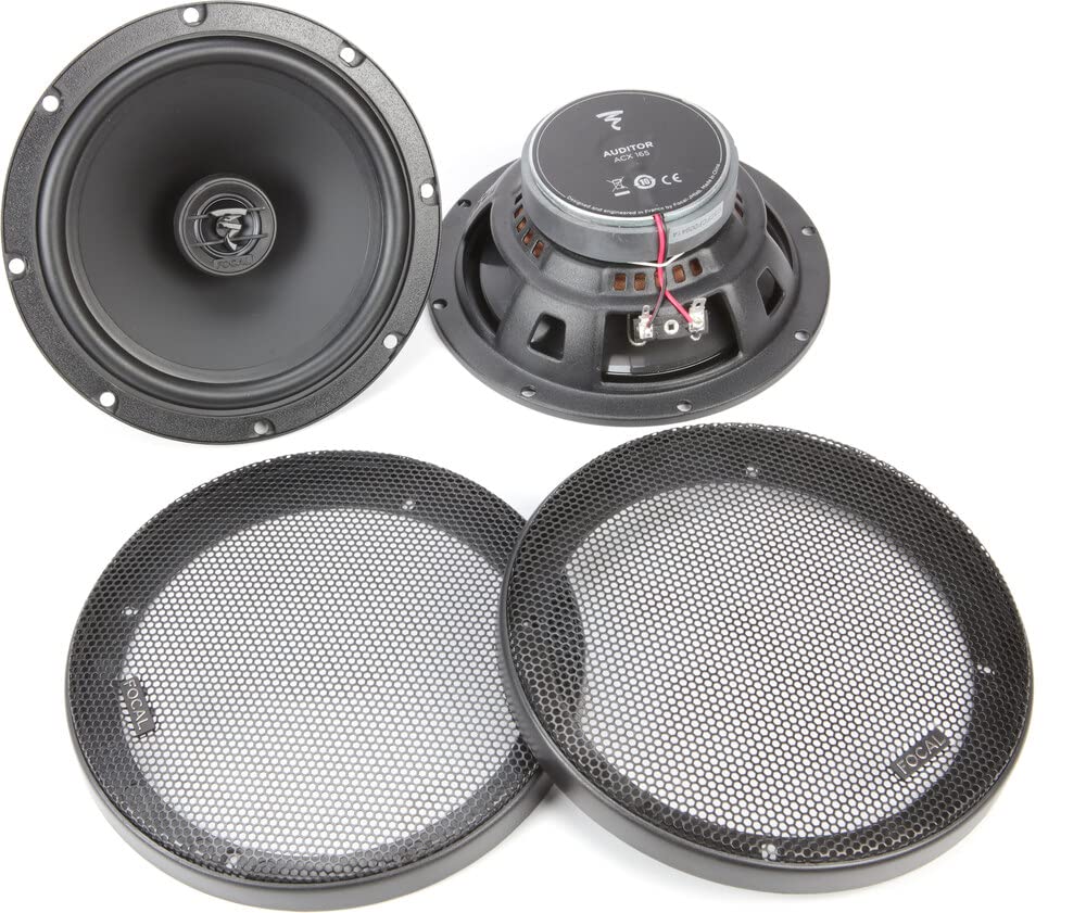 Speakers