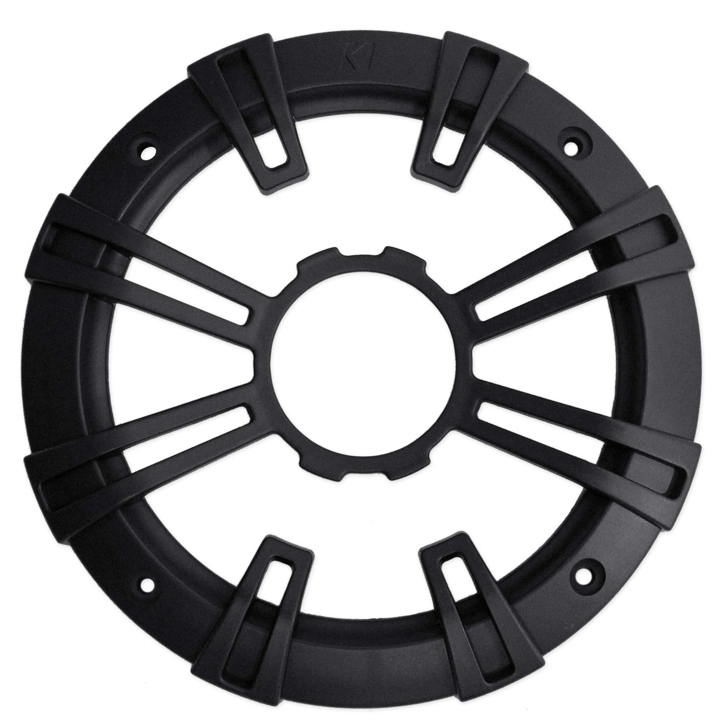 5.25" 2-Way Car Coaxial Speakers, 200W, 4Ω (Pair)