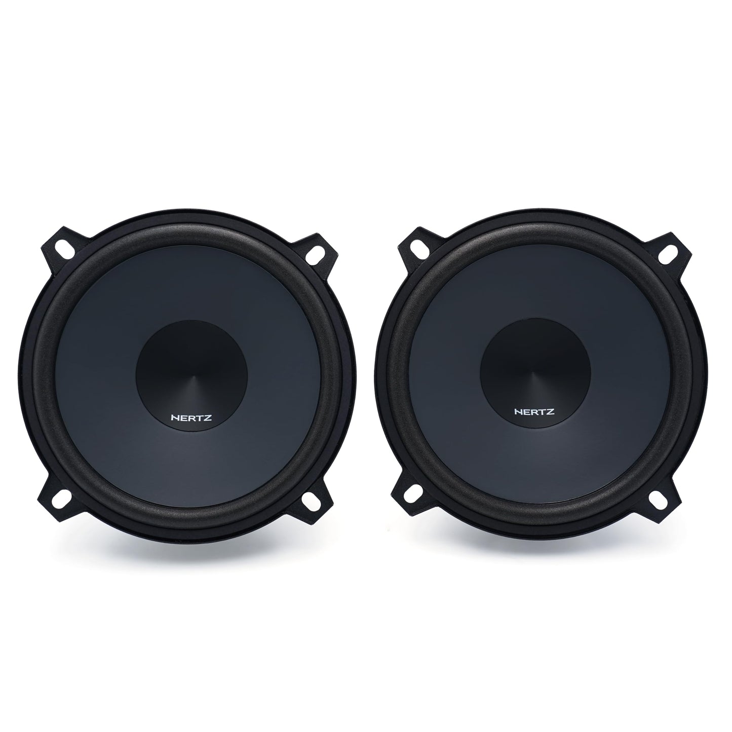 5.25" Two-Way Component Car Speakers