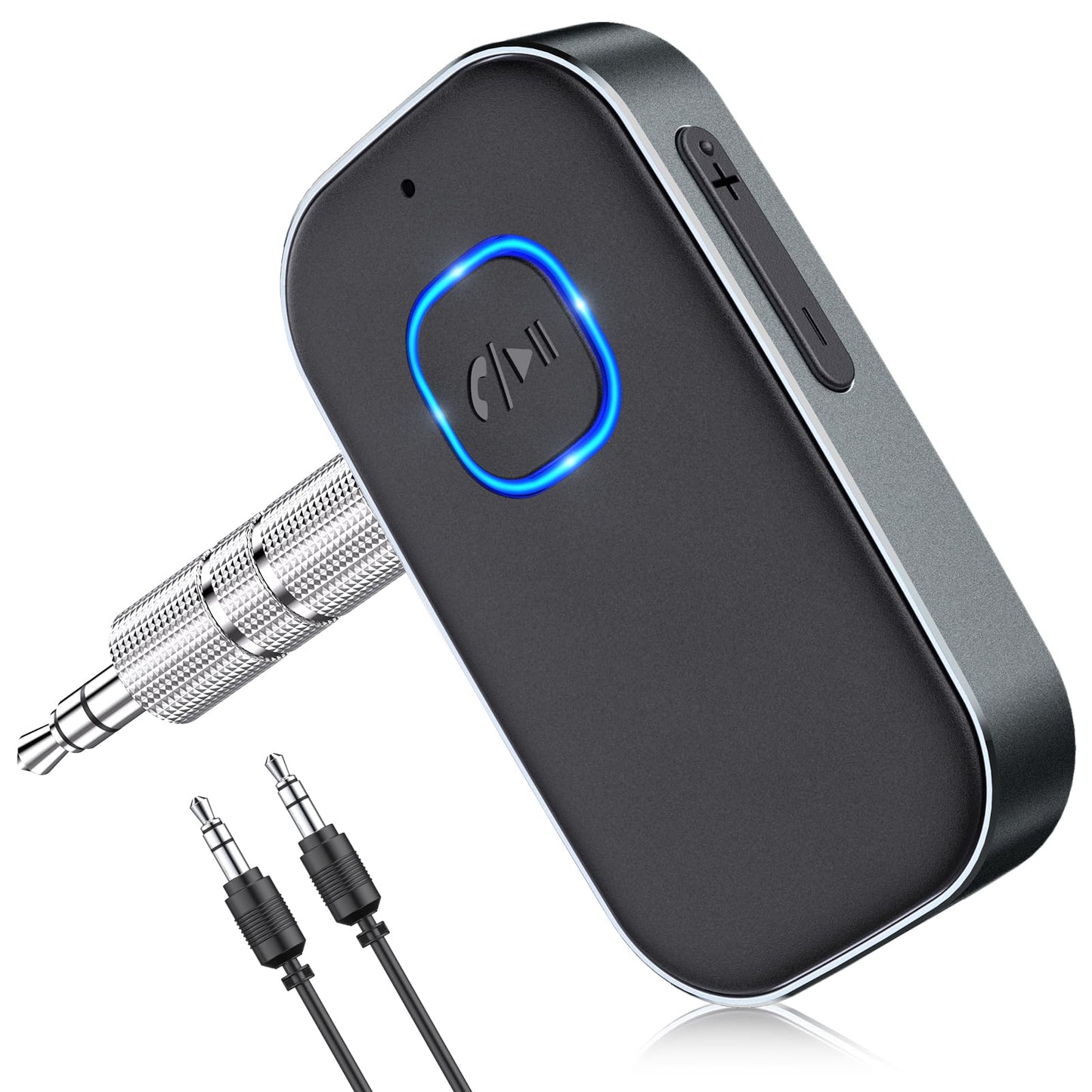Bluetooth Car Receiver